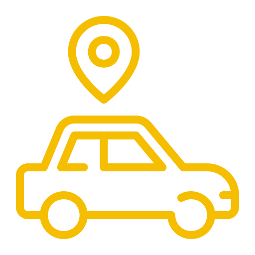 Real-Time Vehicle Tracking